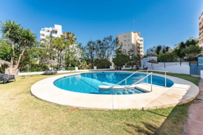 MalagaSuite Seaview Babilonia
